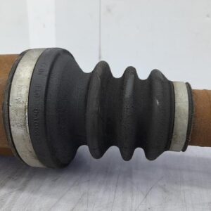 Cardan droit (transmission) PEUGEOT 207 PHASE 2