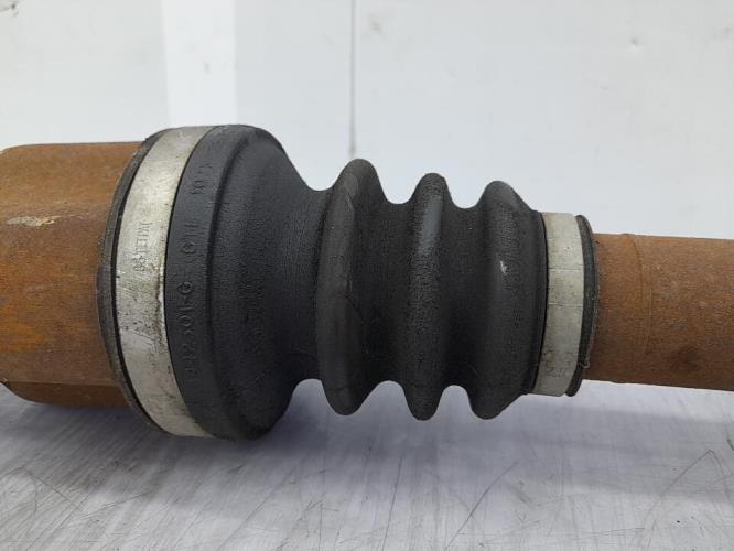 Cardan droit (transmission) PEUGEOT 207 PHASE 2