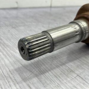 Cardan droit (transmission) PEUGEOT 207 PHASE 2 Essence
