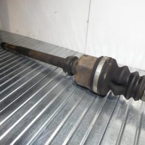 Cardan droit (transmission) CITROEN C4 2 PHASE 1 Diesel