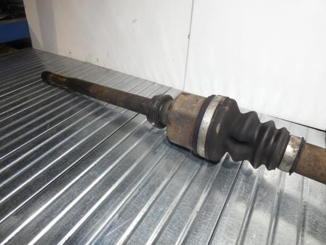Cardan droit (transmission) CITROEN C4 2 PHASE 1 Diesel