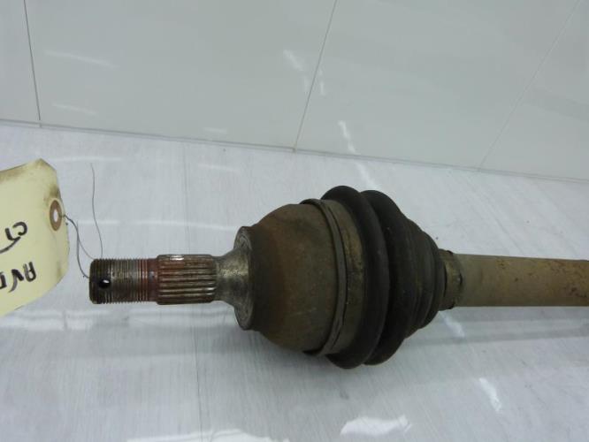 Cardan droit (transmission) PEUGEOT 308 1 PHASE 2 Diesel