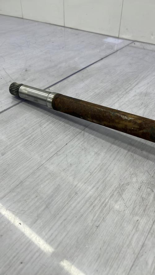 Cardan droit (transmission) PEUGEOT 308 1 PHASE 2 Diesel