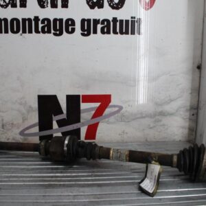 Cardan droit (transmission) PEUGEOT 308 1 SW PHASE 1 BREAK Diesel
