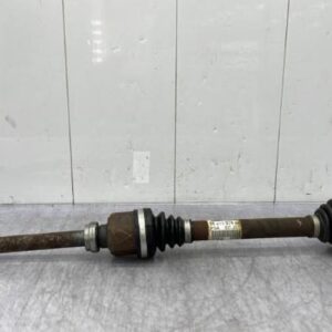 Cardan droit (transmission) PEUGEOT 308 1 PHASE 2 Diesel