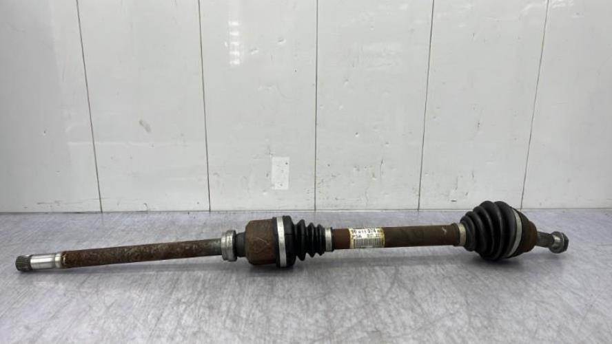 Cardan droit (transmission) PEUGEOT 308 1 PHASE 2 Diesel