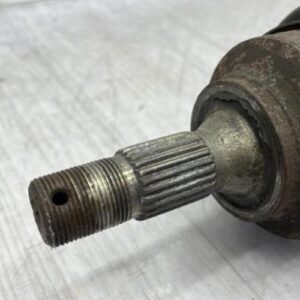 Cardan droit (transmission) PEUGEOT 5008 1 PHASE 1 Diesel