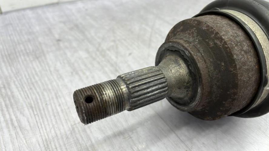 Cardan droit (transmission) PEUGEOT 5008 1 PHASE 1 Diesel