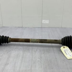 Cardan droit (transmission) CITROEN C3 PLURIEL PHASE 1 CABRIOLET Essence