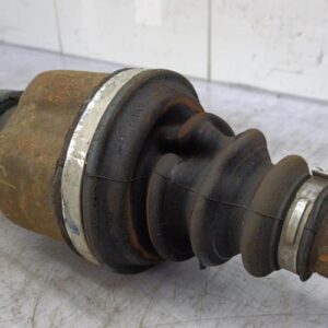 Cardan droit (transmission) PEUGEOT 3008 1 PHASE 1 Diesel