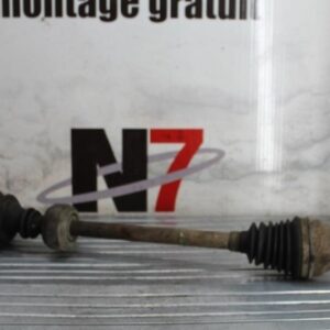 Cardan droit (transmission) PEUGEOT 3008 1 PHASE 1 Diesel