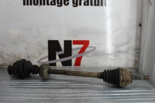 Cardan droit (transmission) PEUGEOT 3008 1 PHASE 1 Diesel