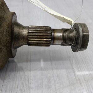 Cardan droit (transmission) PEUGEOT 5008 1 PHASE 1 Diesel
