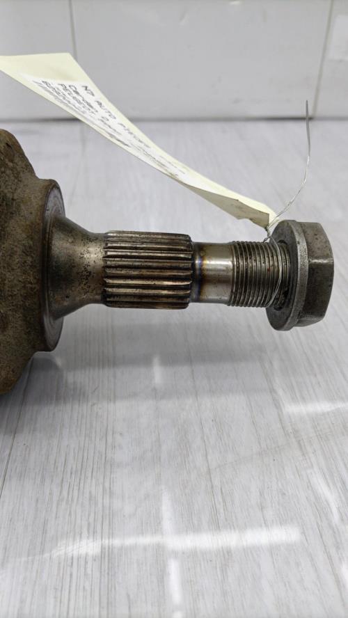 Cardan droit (transmission) PEUGEOT 5008 1 PHASE 1 Diesel