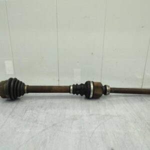 Cardan droit (transmission) CITROEN C4 GRAND PICASSO 1 Diesel