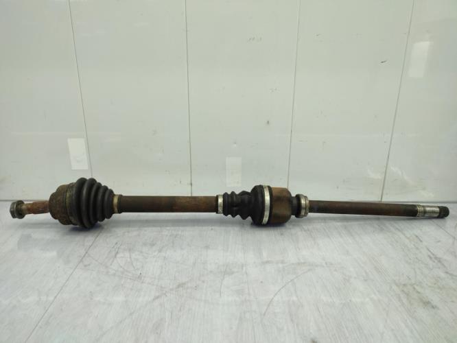 Cardan droit (transmission) CITROEN C4 GRAND PICASSO 1 Diesel