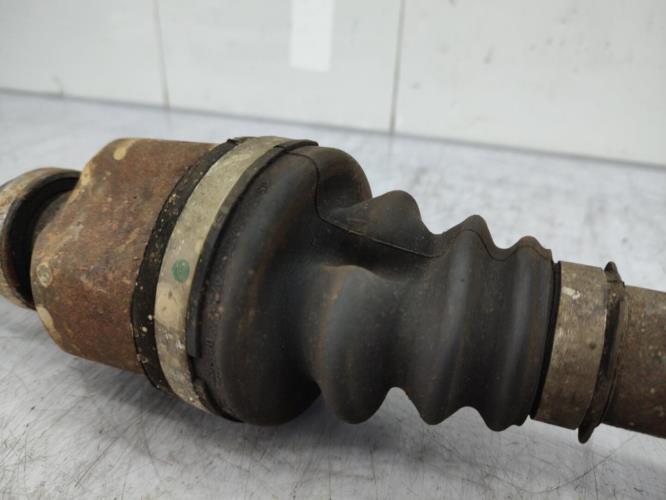 Cardan droit (transmission) CITROEN C4 PICASSO 1 Diesel