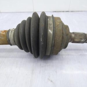 Cardan droit (transmission) PEUGEOT 406 PHASE 1 Diesel