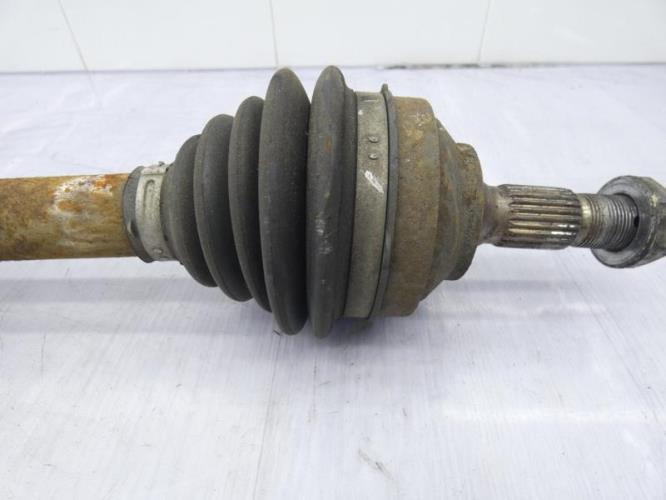Cardan droit (transmission) PEUGEOT 406 PHASE 1 Diesel