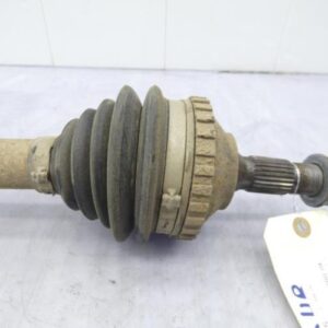Cardan droit (transmission) PEUGEOT 406 PHASE 1 BREAK Essence