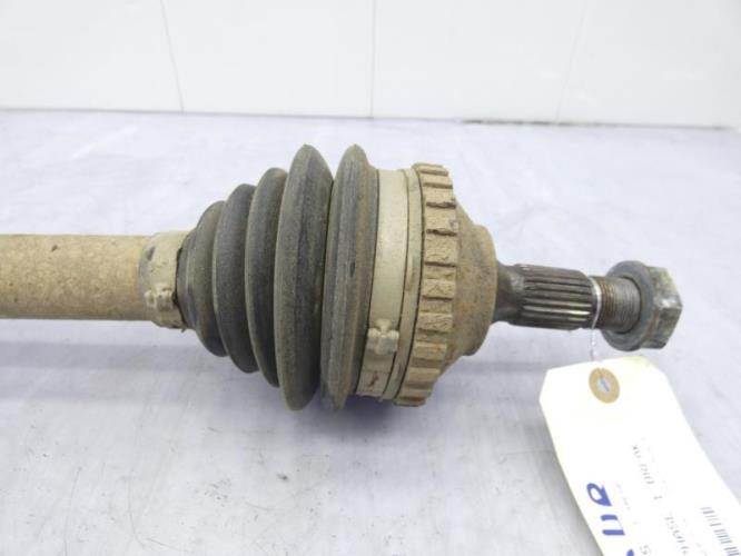 Cardan droit (transmission) PEUGEOT 406 PHASE 1 BREAK Essence
