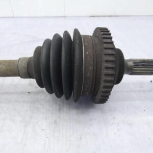 Cardan droit (transmission) PEUGEOT 206+ Essence