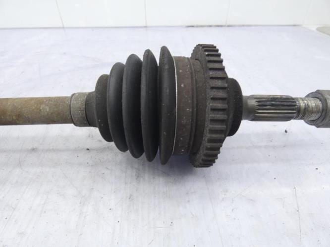 Cardan droit (transmission) PEUGEOT 206+ Essence