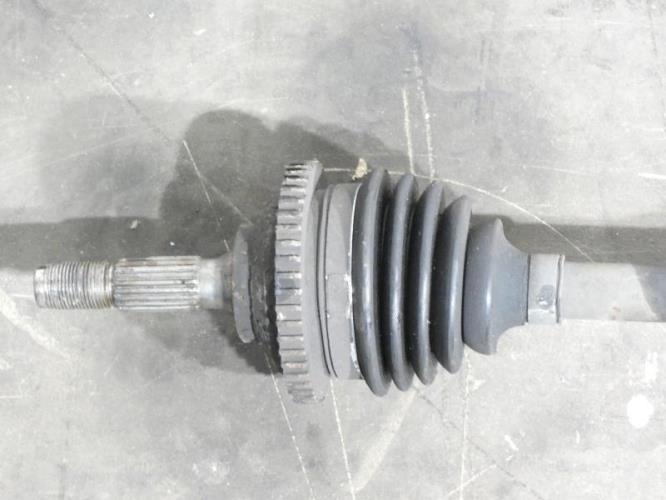 Cardan droit (transmission) PEUGEOT 206+ Diesel