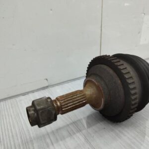 Cardan droit (transmission) PEUGEOT 206+ Essence