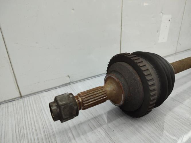 Cardan droit (transmission) PEUGEOT 206+ Essence