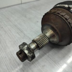 Cardan droit (transmission) PEUGEOT 406 PHASE 1 Diesel