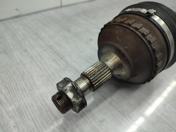 Cardan droit (transmission) PEUGEOT 406 PHASE 1 Diesel