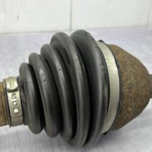 Cardan droit (transmission) VOLVO C 30 PHASE 1 Diesel