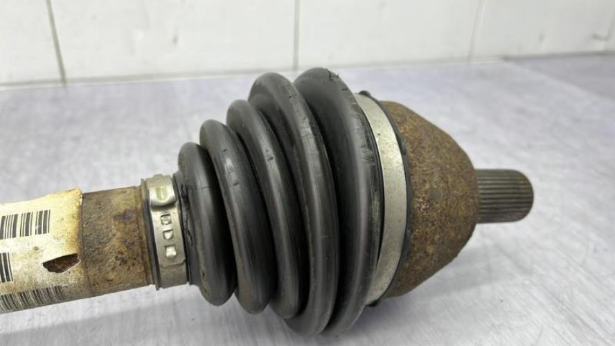 Cardan droit (transmission) VOLVO C 30 PHASE 1 Diesel