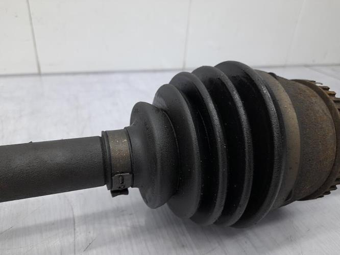 Cardan droit (transmission) NISSAN PRIMERA 3 BREAK Diesel