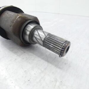 Cardan droit (transmission) NISSAN MICRA 3 PHASE 1 Essence