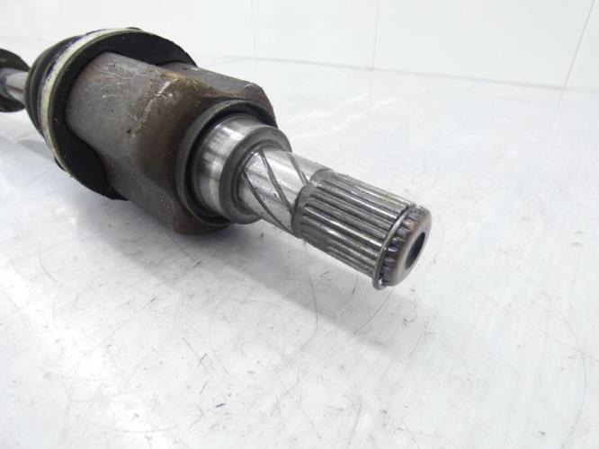 Cardan droit (transmission) NISSAN MICRA 3 PHASE 1 Essence