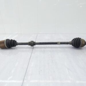Cardan droit (transmission) NISSAN MICRA 3 PHASE 2 CABRIOLET Essence