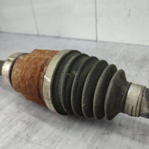 Cardan droit (transmission) RENAULT ZOE 1 Electricité