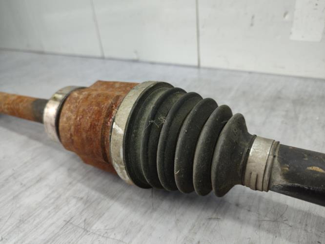 Cardan droit (transmission) RENAULT ZOE 1 Electricité