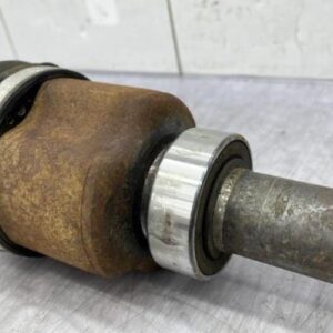 Cardan droit (transmission) NISSAN NV400 Diesel