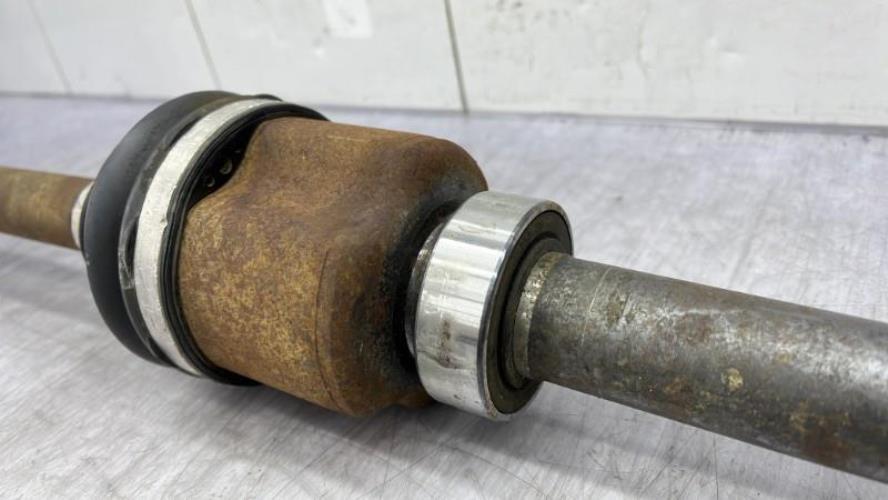 Cardan droit (transmission) NISSAN NV400 Diesel