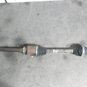Cardan droit (transmission) DACIA SANDERO 1 Diesel
