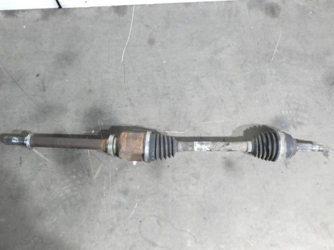 Cardan droit (transmission) DACIA SANDERO 1 Diesel