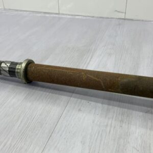 Cardan droit (transmission) RENAULT MEGANE 3 PHASE 2 Diesel
