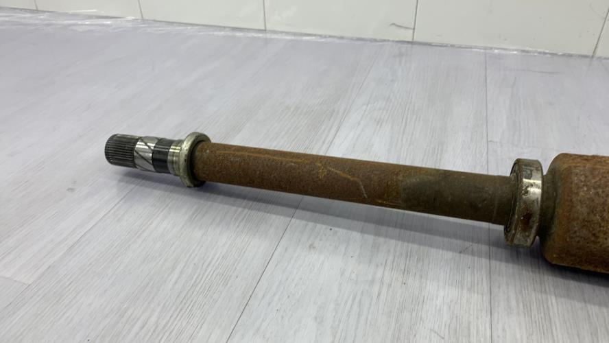 Cardan droit (transmission) RENAULT MEGANE 3 PHASE 2 Diesel