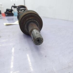 Cardan droit (transmission) RENAULT SCENIC 3 PHASE 1 Diesel