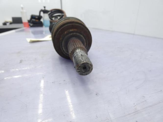 Cardan droit (transmission) RENAULT SCENIC 3 PHASE 1 Diesel