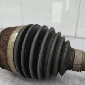 Cardan droit (transmission) RENAULT SCENIC 3 PHASE 1 Diesel