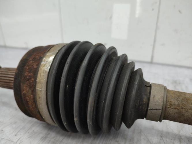 Cardan droit (transmission) RENAULT SCENIC 3 PHASE 1 Diesel